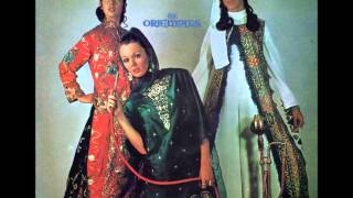 The Orientals - East Meets West