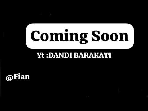 Mantan Jadi Hugel (Dandi Barakati)