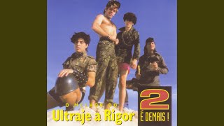 Nós vamos invadir sua praia (Remix)