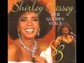 Shirley Bassey   -   Sorry Seems To Be The Hardest Word