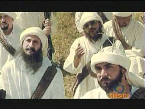 Reportajes Deaderberaz - Osama Bin Laden