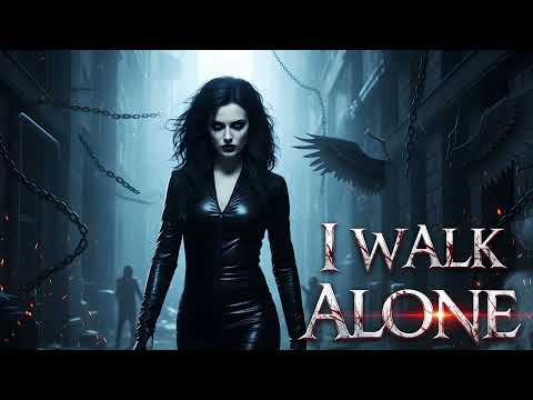 WWE Theme | Batista | I Walk Alone | Female AI Cover (V2)