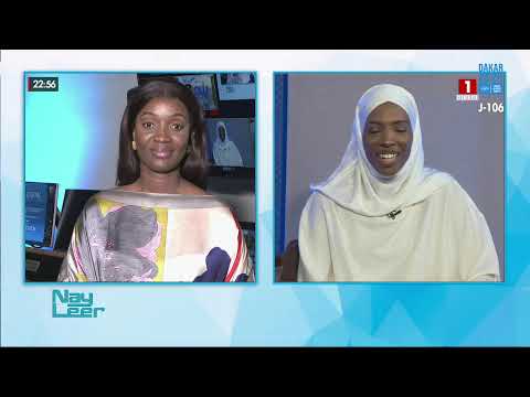 TALK-SHOW NAY LEER / ETA CIVIL : LE CHANTIER DE LA MODERNISATION ET DE LA SECURISATION DES IDENTITES