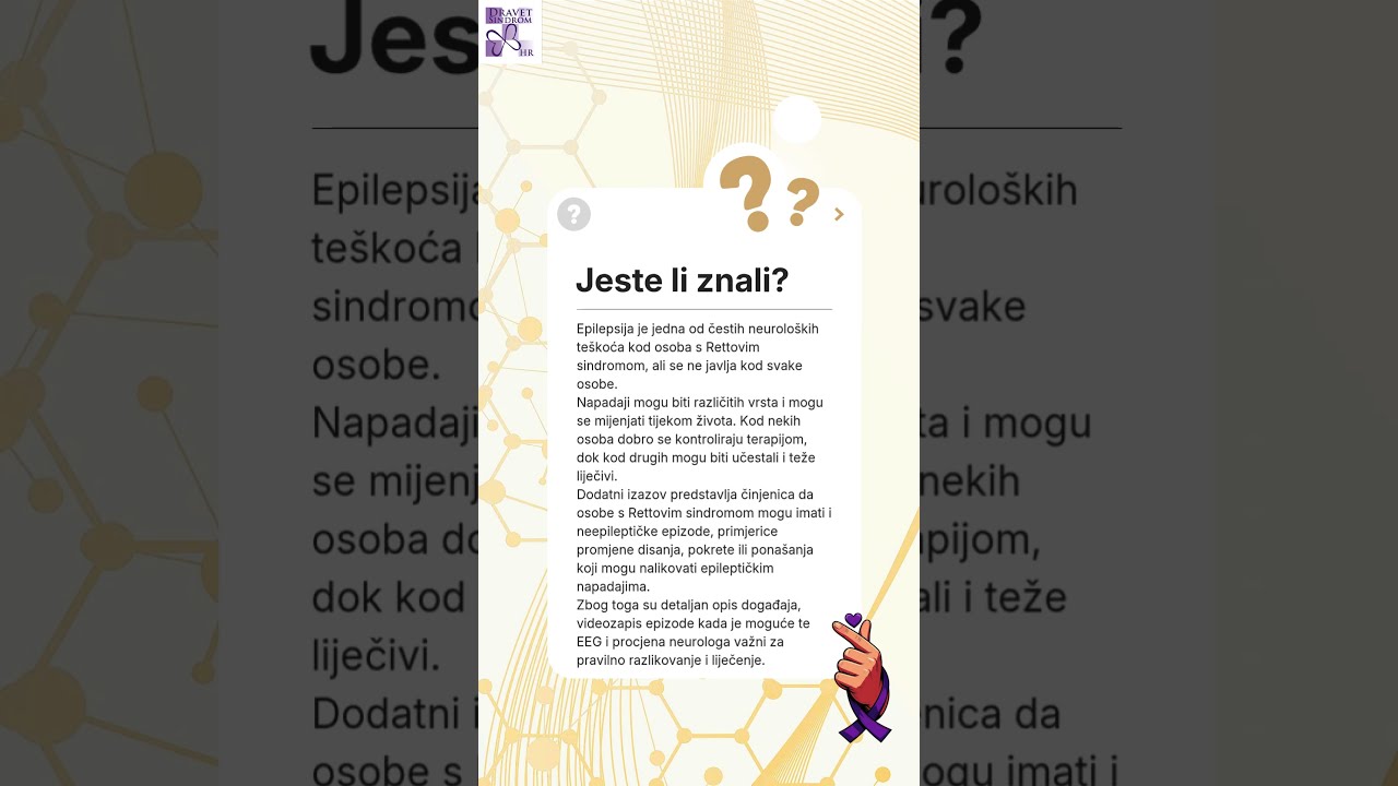 Rettov sindrom