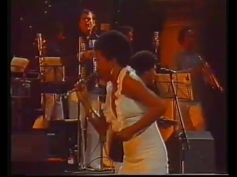 Conjunto Rumbavana & Caridad Cuervo