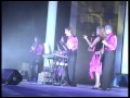 Группа Шаги, концерт в Лужниках. Иностранные песни 