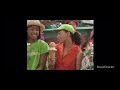 Barney And Friends Singing Hum Before Eating Ice Cream