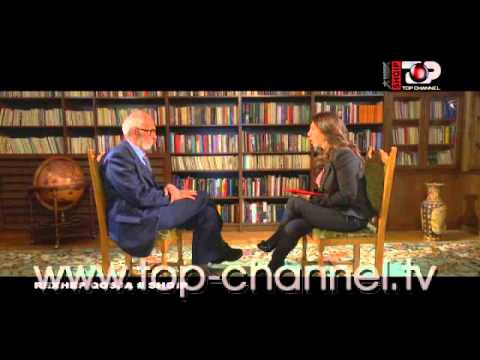 Shqip, 23 Shkurt 2015, Pjesa 3 - Top Channel Albania - Political Talk Show