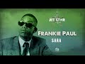 Frankie Paul - Sara (Official Audio)