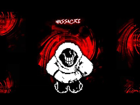 DUSTSWAP - MASSACRE