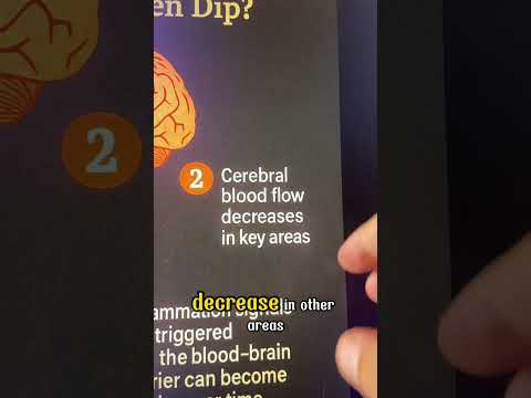 What Happens to Your Brain When Oxygen Drops at Night?