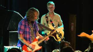 Deer Tick &#39;If I Should Fall From Grace With God&#39; (Pogues Cover) // BeatCast Live Series