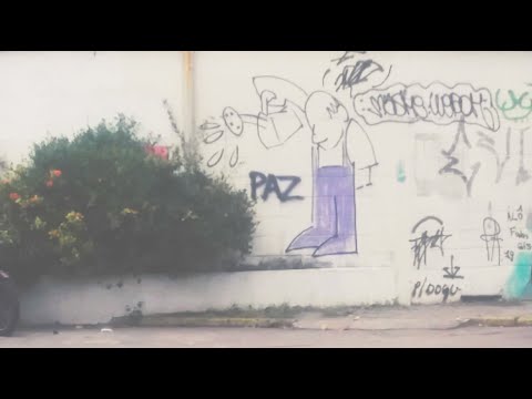 IZENZÊÊ - Alma Não Tem Cor? - Vídeo Poema