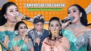 Download lagu LIVE  REC...FULL UNCEK DIKROYOK PENYANYI CANTIK-CANTIK  // CS.BAZKARA INDONESIA mp3