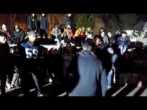 24/Cente | Repechaje: CRYSTONE vs RONIN vs SK (Fecha 9 - Torneo 2023)