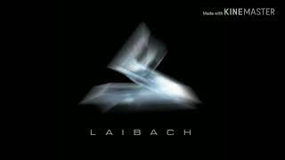 Laibach - Resistance is Futile