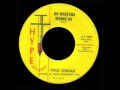 Paul Sindab - Do Whatcha Wanna Do 
