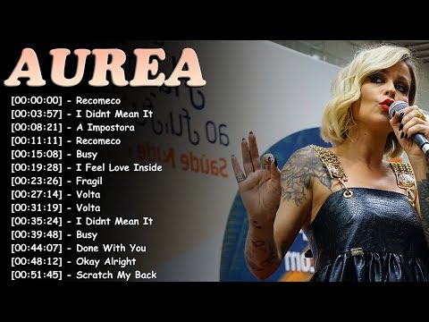 Aurea Tried To Call You Instrumental | No Vocal Karaoke | Soul Diva Portugal