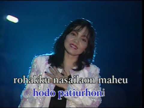 NAINGGOLAN SISTERS-HODO PATIURHON