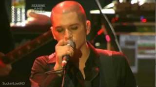 Placebo - Black-Eyed [Reading Festival 2006] HD