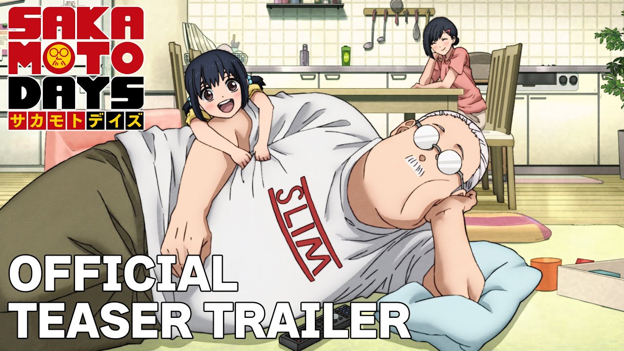 MOVIE|TVアニメ『SAKAMOTO DAYS』公式サイト MOVIE|TVアニメ『SAKAMOTO DAYS』公式サイト