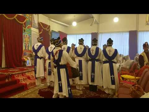 ኦ ርኅርኅተ ኅሊና
