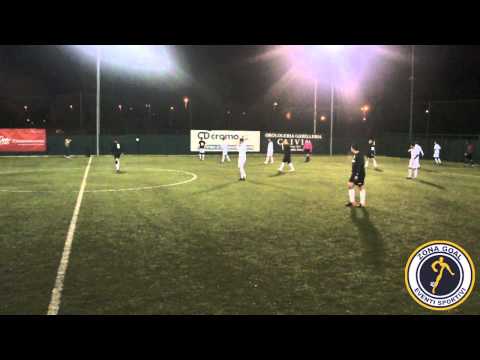 Zona Goal: Sel Uruguay- Vs Viaggi e servizi Sintesi