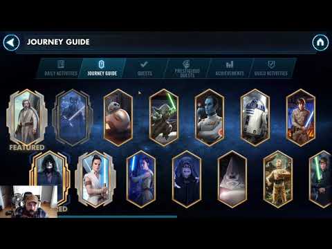 Sith Eternal Emperor Tier 2