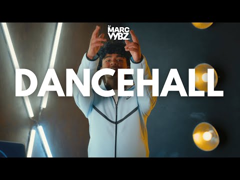 DANCEHALL MIX | THE BEST OF 2010’S DANCEHALL | Vybz Kartel, Popcaan, & More | By DJ Marc Vybz