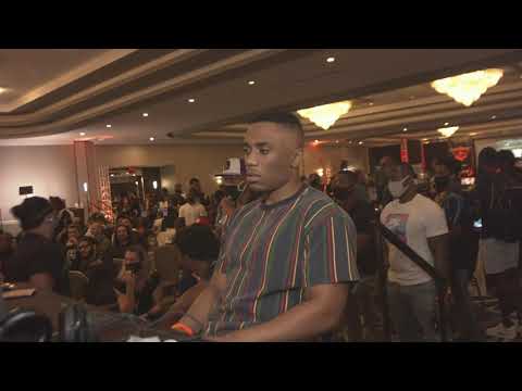 Summer Jam '21 Tekken Pools - GMH|Inkognito vs MTS|B Rich