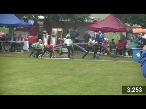 SDH Tvarožná muži | VCOV | Kučerov 18.7.2020