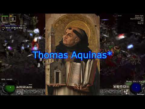 Project Diablo 2 - Season 8 - Truth, Tears, and Tier-Lists