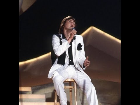 1980 Ireland: Johnny Logan - What's Another Year (Winning Performance at ESC in The Hague) SUBTITLED