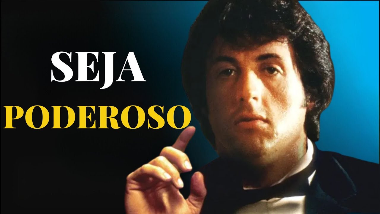 Como Se Tornar Um Homem Poderoso - 7 Estratégias