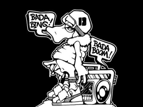 East, Lunatic, Driver, Dany Dan, Zoxea freestyle