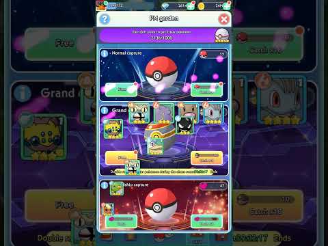 Redeem code Got 300 Ultra Ball spin in Idle Pocket Monster