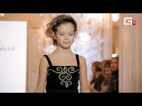 NEVA Fashion Week V Юбилейный сезон Day 2 - Передача "На стиле "