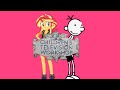 An Fanmade Sesame Street CTW Ending 9