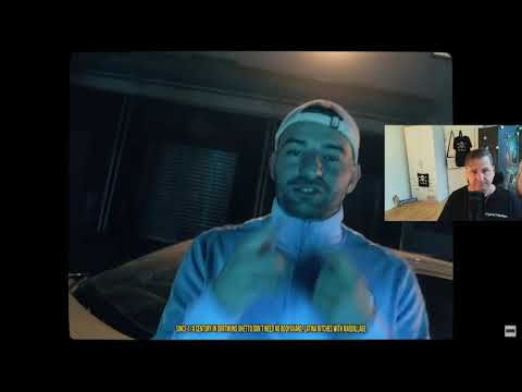 zweiXgeschieden reagiert: MIAMI YACINE - EUROPOL REACTION