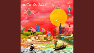Lança Mundo Music Video