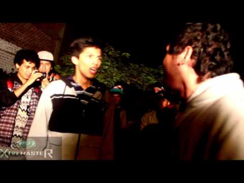 Semis2: Mk vs Capone - Apus Atipanaku 8