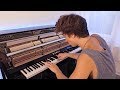 Peter Buka Plays Chopin