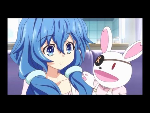 Yoshino AMV ~Anima Libera~