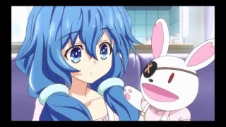 Yoshino AMV ~Anima Libera~