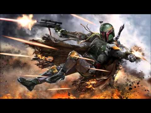 ¿Esta Boba Fett Sobrevalorado?