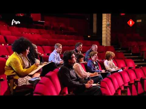 The Mole S13E9 - Wie is de Mol 2013 [English] - South Africa