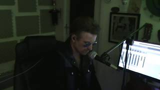 U2 Sunday Bloody Sunday - Piano version