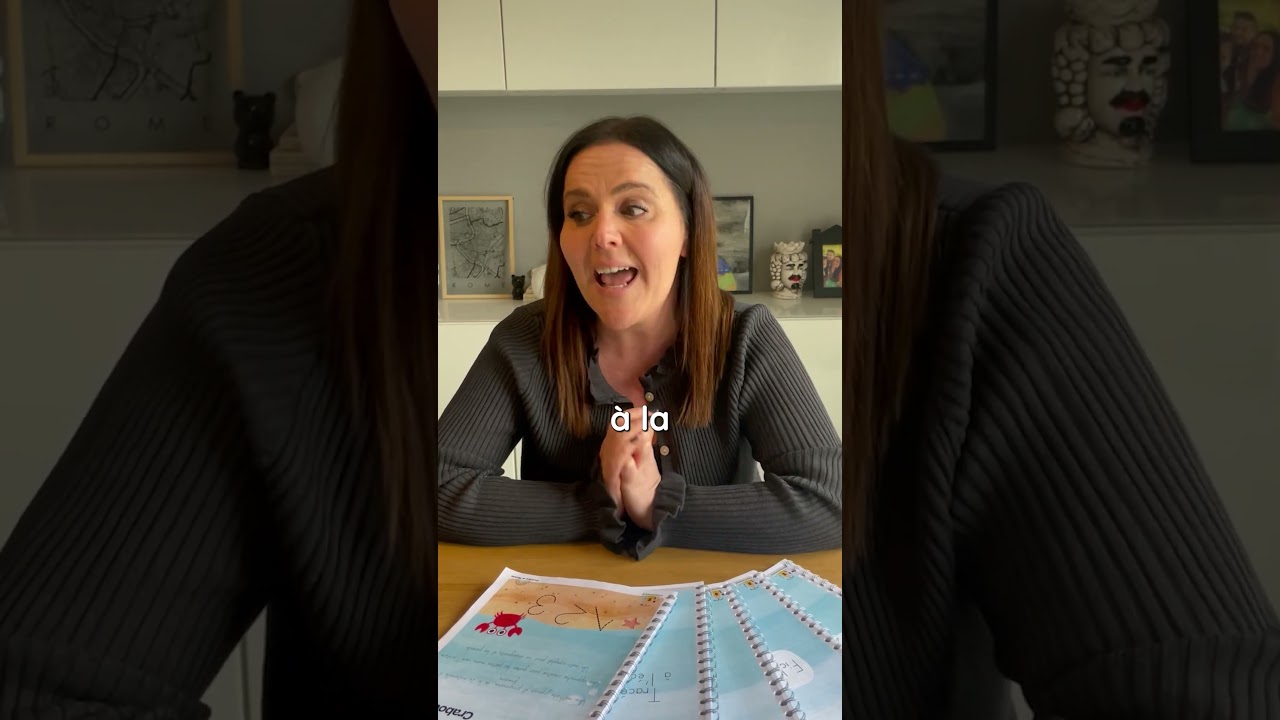 Miniature vidéo Neurographie