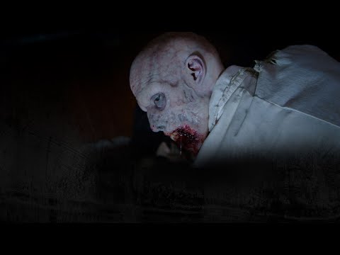 Resident Evil: Welcome To Raccoon City - Origin Story Vignette - Exclusively At Cinemas Now