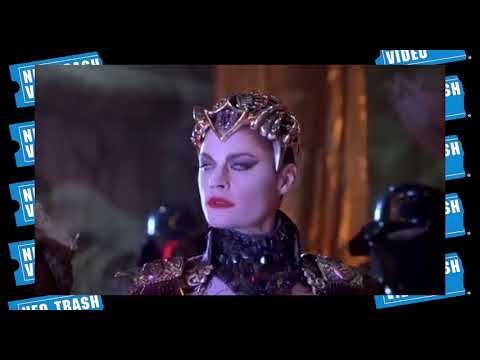 NTV Moment of Zen- "Masters of the Universe" (1987)